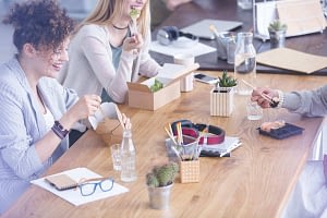 Principales productos promocionales para la pequeña empresa