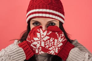ropa de invierno personalizada